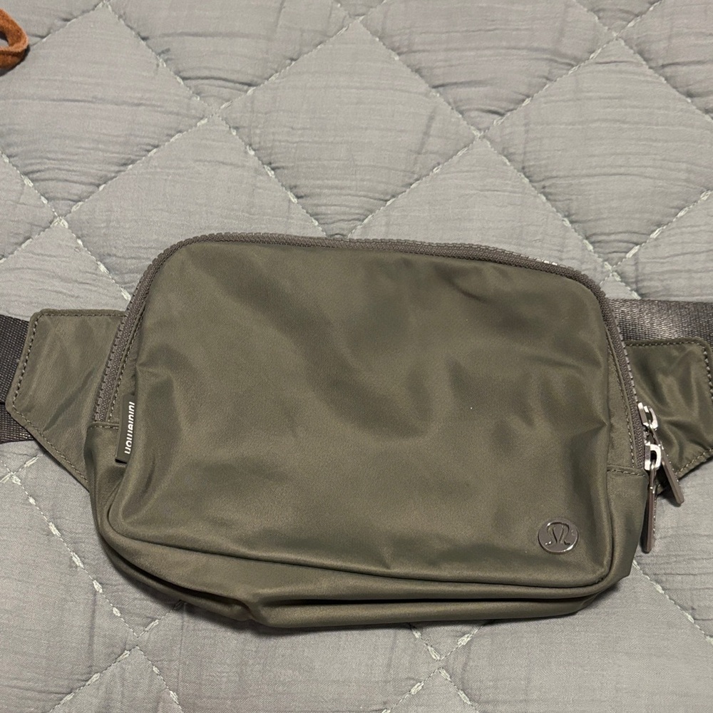 Lululemon Belt Bag